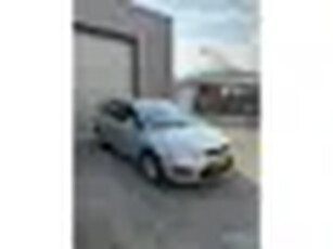 Ford Focus Wagon 1.6 Trend Automaat