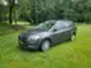 Ford Focus Wagon 1.6 Trend automaat airco