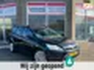 Ford Focus Wagon 1.6 Trend - Clima - Cruise - Nieuwe Apk -