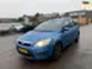 Ford Focus Wagon 1.6 Trend