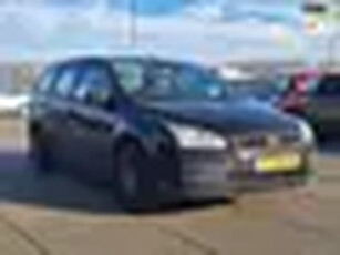 Ford Focus Wagon €1750,-1.6-16V Champion Airco Cruise Nap