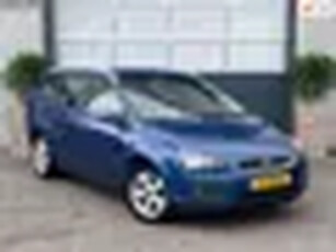 Ford Focus Wagon 1.8-16V Ambiente Flexifuel / AIRCO / NAP / APK / NAVI / INRUIL MOGELIJK