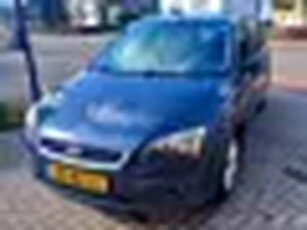 Ford Focus Wagon 1.8-16V Ambiente Flexifuel apk tot maart 2026