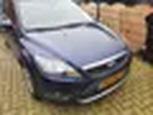 Ford Focus Wagon 1.8 Limited