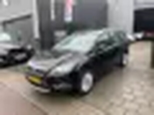 Ford Focus Wagon 1.8 Limited Airco Trekhaak Navi PDC NAP APK