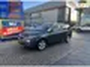 Ford Focus Wagon 1.8 Limited Flexi Fuel