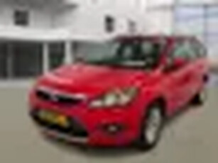 Ford FOCUS Wagon 1.8 Titanium ( APK 30-10-2025 ) (bj 2009)