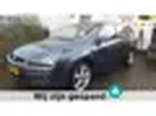 Ford Focus Wagon 2.0-16V Rally Edition APK tot 19-03-2026. Prachtige en 100 % Garageonderhouden auto