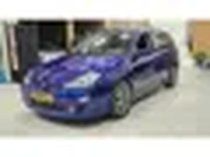 Ford Focus Wagon 2.0-16V ST170 Export / handelsauto / meeneemprijs!