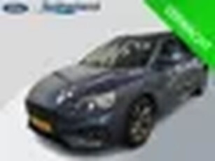 Ford Focus Wagon 2.0 EcoBlue ST Line X Business Automaat! Winter Pack Bang & Olufsen Play Ad