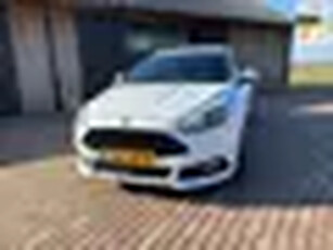 Ford Focus Wagon 2.0 ST,RECARO STOELEN