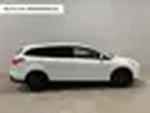 Ford Focus Wagon 2.0 TDCI Titanium