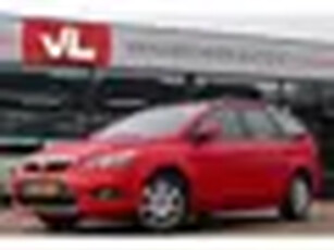 Ford FOCUS Wagon 2.0 TDCi Titanium Cruise Navi Automatische Airco