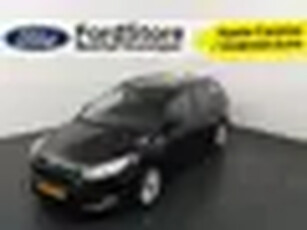 Ford FOCUS Wagon Ecoboost 100pk Lease Edition Sync 3 ( apple carplay/androidauto ) I 16