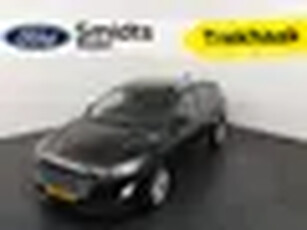 Ford FOCUS Wagon EcoBoost 100PK Trend Edition Business Camera I Trekhaak I LED I Draadloos telefoo