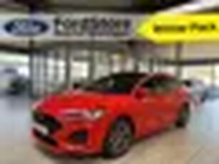 Ford FOCUS Wagon EcoBoost Hybrid 155 pk ST Line Pano Winter Pack Camera Adapt. cruise Came