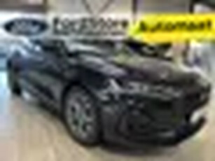 Ford FOCUS Wagon EcoBoost Hybrid 155 pk ST Line X Pano Winter Pack AGR Adapt. cruise Camer