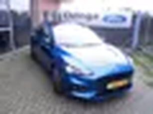 Ford FOCUS Wagon EcoBoost ST Line Business Pan.Dak bomvol!!