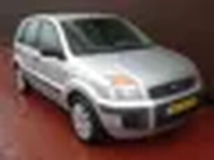 Ford Fusion 1.4-16V Champion