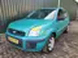 Ford Fusion 1.4-16V Champion AIRCO