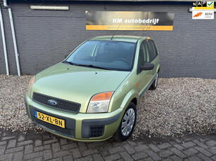 Ford Fusion 1.4-16V Champion*Airco*LM*