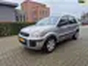 Ford Fusion 1.4-16V Cool & Sound 128.000km NAP