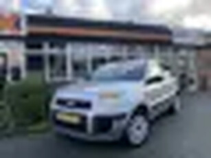 Ford Fusion 1.4-16V Cool & Sound Dealer Onderhouden!Airco!