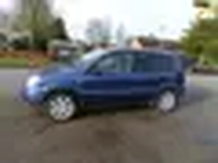 Ford Fusion 1.4-16V Futura