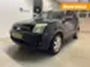 FORD FUSION 1.6-16V Futura LMV AIRCO RIJDT GOED NAP APK 11-2025