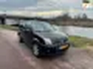 Ford Fusion 1.6-16V FuturaNW APKDis=V.V