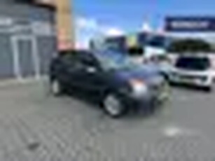 Ford Fusion VERKOCHT 1.6-16V Futura Automaat Airco NL Auto NAP!