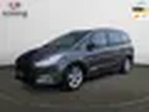 Ford GALAXY 1.5 Titanium 7 pers. 1Ste Eign. Camera Navi Stoel/voorruit verwarming