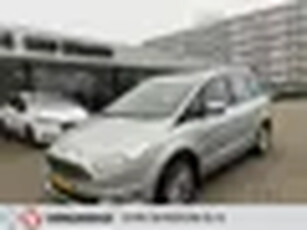 Ford Galaxy 1.5 Titanium 7Pers Pdc Navi Cruise Lmv Stoelverw. Nap