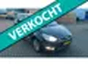 Ford Galaxy 1.6 SCTi Platinum 7p navi LEER org NL