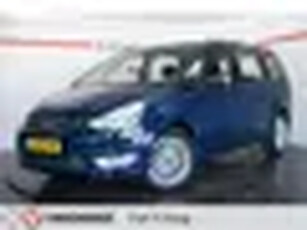 Ford Galaxy 1.6 SCTi Titanium 7 persoons (bj 2014)