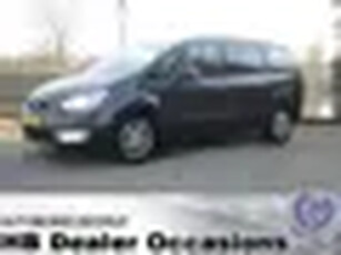 Ford Galaxy 2.0-16V Ghia 7 Persoons - Airco - Navigatie