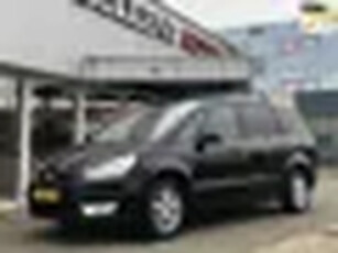 Ford Galaxy 2.0-16V Ghia - 7 Persoons