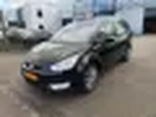 Ford Galaxy 2.0-16V Ghia bj 2008 Exportprijs EX BPM!!!