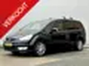 Ford Galaxy 2.0-16V Ghia l 7 Persoons l PDC l Clima l Cruise