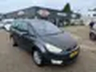 Ford Galaxy 2.0-16V Ghia(st-bkr,navi,cruise-control,7pers,bj08,2799,-)