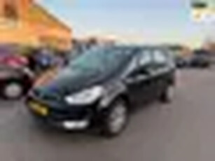 Ford Galaxy 2.0-16V Trend 7- Pers. Clima Bj:2009 NAP!