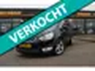 Ford Galaxy 2.0 SCTi Titanium AUT Keyless 7Pers Stlvrwrmng Leer