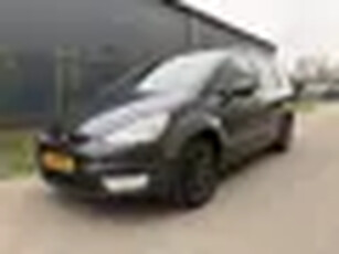 Ford Galaxy 2.3-16V Ghia / AUTOMAAT / AIRCO / CRUISE / 7 PERSOONS