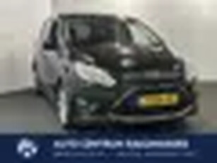 Ford Grand C-Max 1.0 Ambiente 7persoons. CRUISE CONTROL AIRCO NAVIGATIE BLUETOOTH TELEFOON MEDIA VOO