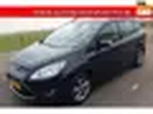 Ford Grand C-Max 1.0 Edition 7-PERS