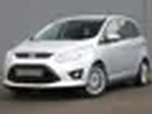 Ford Grand C-Max 1.0 Edition Plus NAVICAMERACRUISE CTRLLM VELGEN