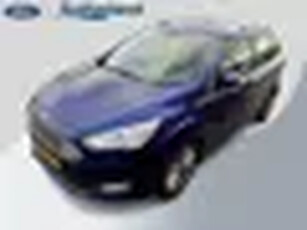 Ford Grand C-Max 1.0 Titanium 125pk Trekhaak