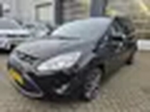 Ford Grand C-Max 1.0 Titanium