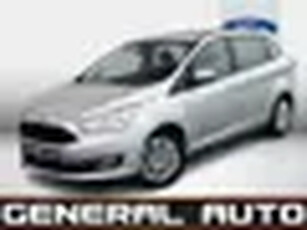 Ford Grand C-Max 1.0 Titanium 7p, nieuwe DistributieRiem