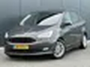 Ford Grand C-Max 1.0 Trend 7-Persoons - Navi - Trekhaak - Cruise